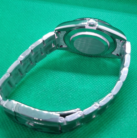 04-Rolex Datejust Blau