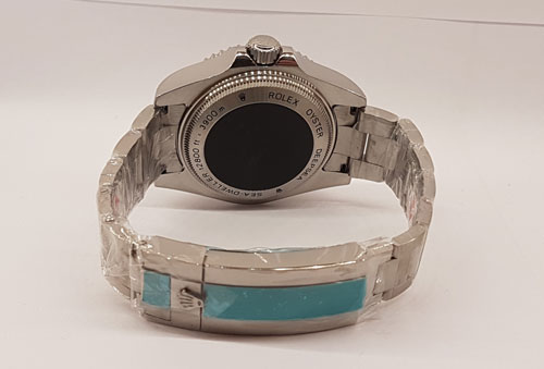 Rolex Deep Sea