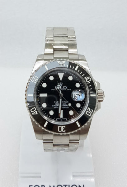 Rolex Submariner