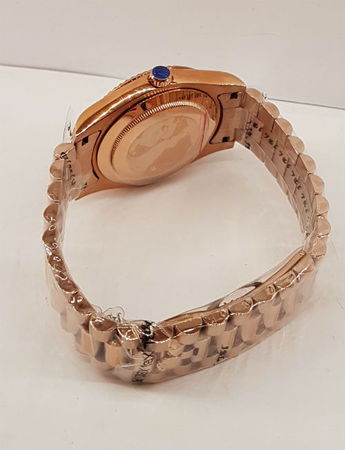 Rolex Day Date Rosegold 40mm