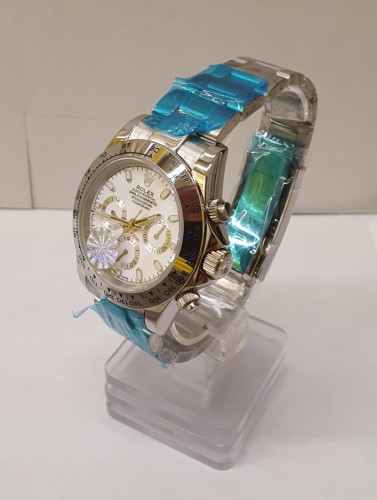 Rolex-Daytona