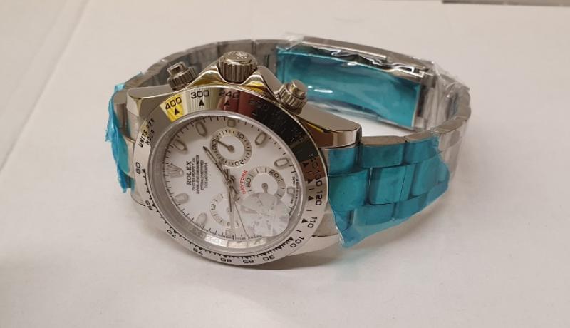 Rolex-Daytona