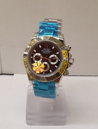 Rolex-Daytona-Schwarz