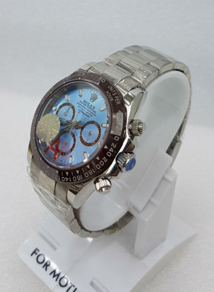Rolex-Daytona-Platin