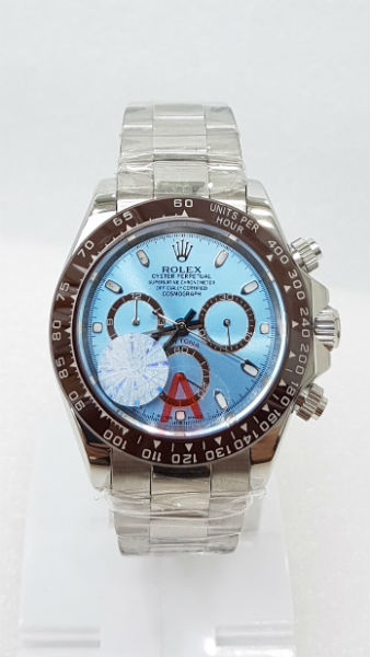 Rolex-Daytona-Platin