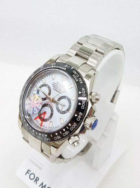 Rolex-Daytona-Weiss-Ceramic