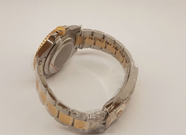 Rolex Submariner Bicolor