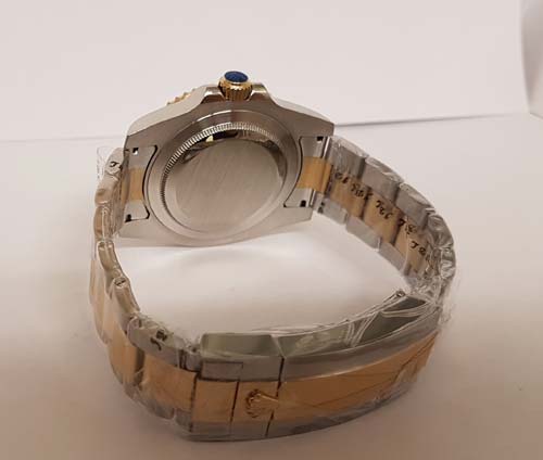 Rolex Submariner Bicolor