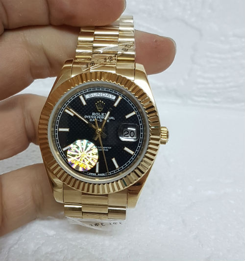 Rolex Day Date