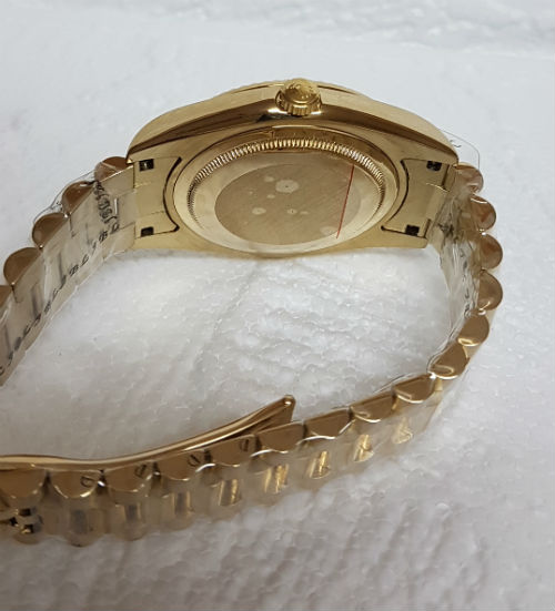 Rolex Day Date
